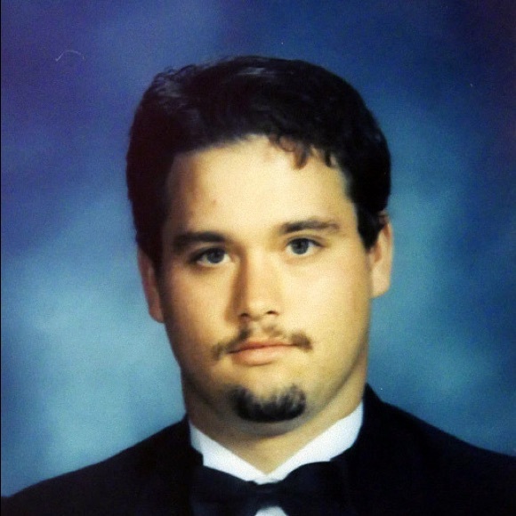 Meet your Posher, James - Picture 1 of 1